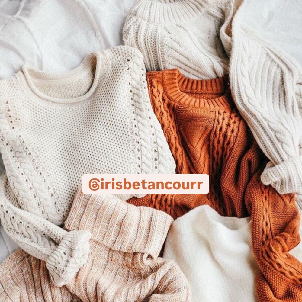 Sweater mystery box - Picture 6 of 12